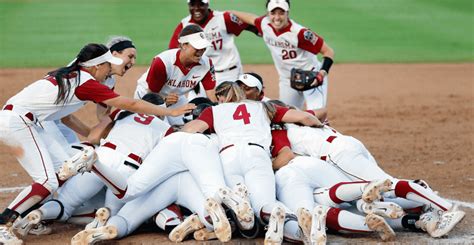 ncaa softball|ncaa softball official site.